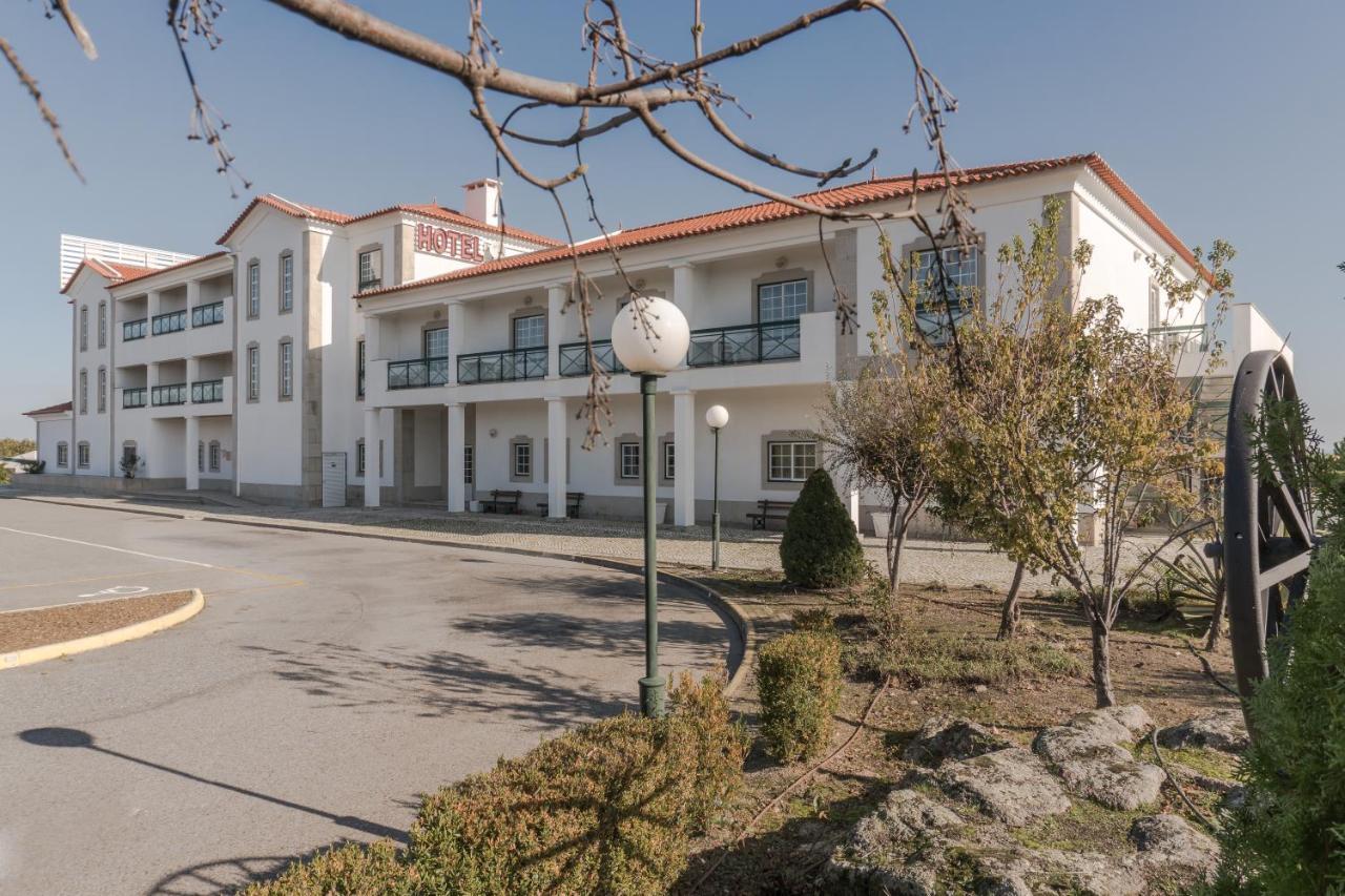 Hotel Estrela Da Idanha Exterior photo