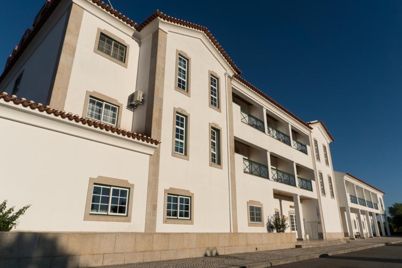 Hotel Estrela Da Idanha Exterior photo