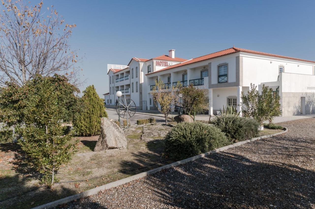 Hotel Estrela Da Idanha Exterior photo