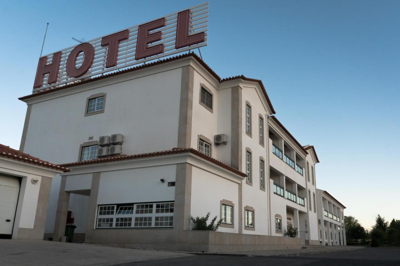 Hotel Estrela Da Idanha Exterior photo