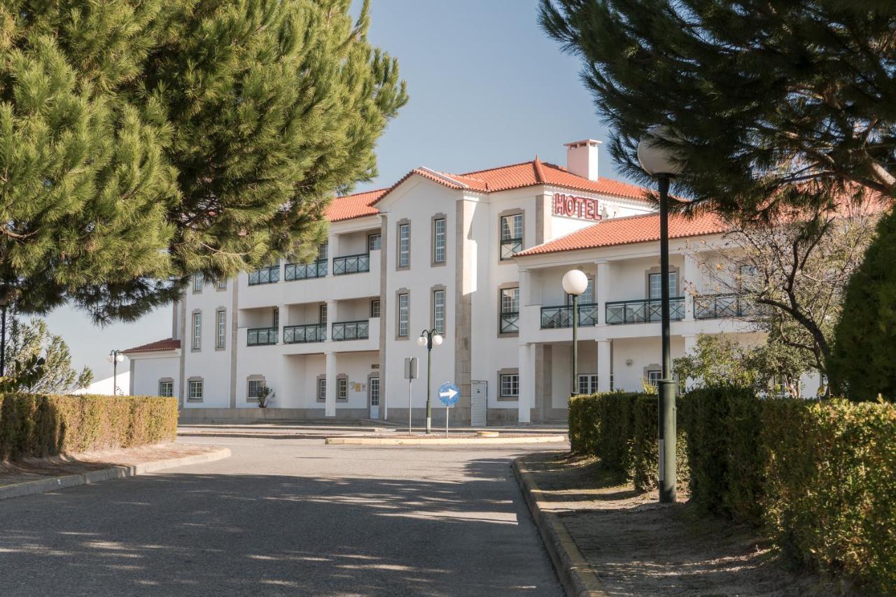 Hotel Estrela Da Idanha Exterior photo
